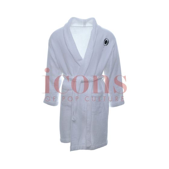 Cobra Kai — Daniel LaRusso's (Ralph Macchio) Robe