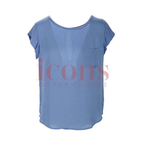 Better Call Saul — Kim Wexler's (Rhea Seehorn) Blouse