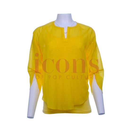 Better Call Saul — Mrs. Nguyen's (Eileen Fogarty) Wardrobe