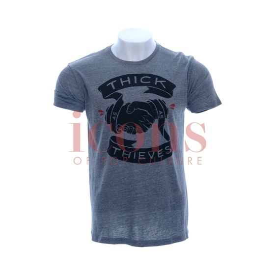 This Is the End — James Franco's (James Franco) Shirt