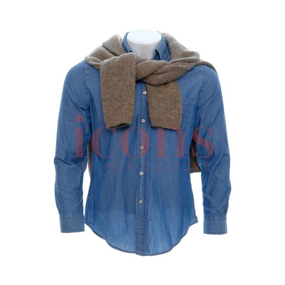 Where the Crawdads Sing — Tate Walker's (Taylor John Smith) Wardrobe