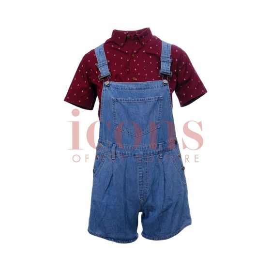 Ghostbusters: Afterlife — Phoebe's (Mckenna Grace) Wardrobe