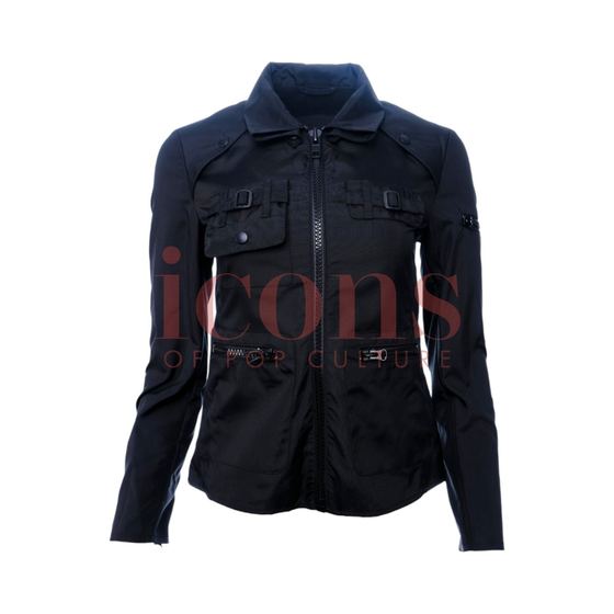 Charlie's Angels: Full Throttle — Dylan Sanders's (Drew Barrymore) Custom Jacket