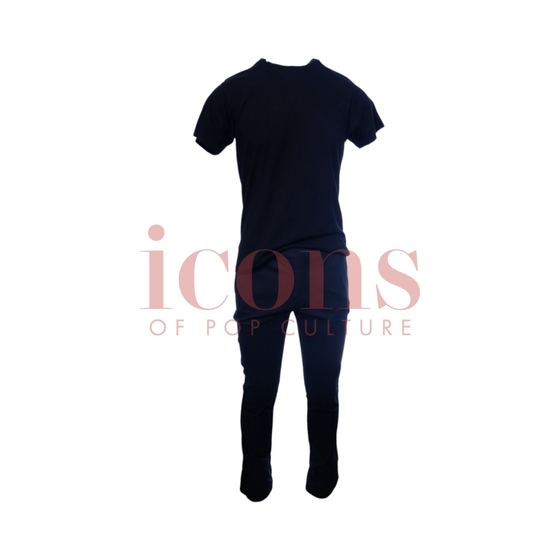 Burlesque — Jack Miller's (Cam Gigandet) Wardrobe
