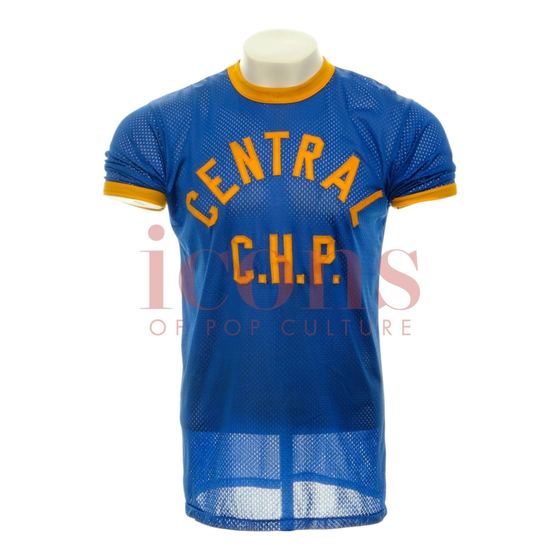 CHiPs — Basketball Jersey