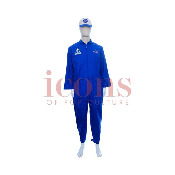 For All Mankind — NASA Jumpsuit