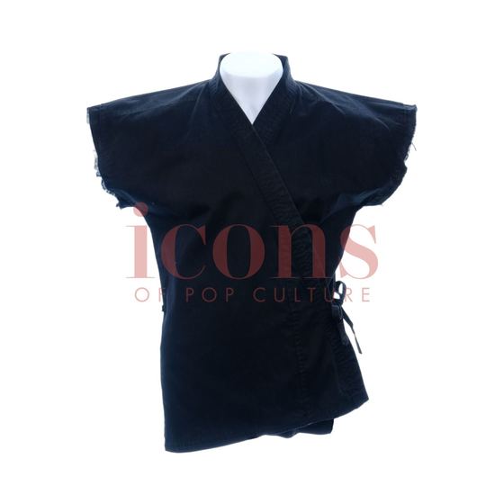 Future Man — Wolf's (Derek Wilson) Karate Gi