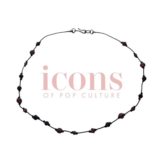 I Still Know What You Did Last Summer — Karla Wilson's (Brandy Norwood) Necklace
