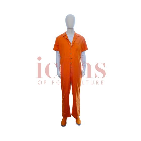 Morbius — Dr. Michael Morbius's (Jared Leto) Wardrobe