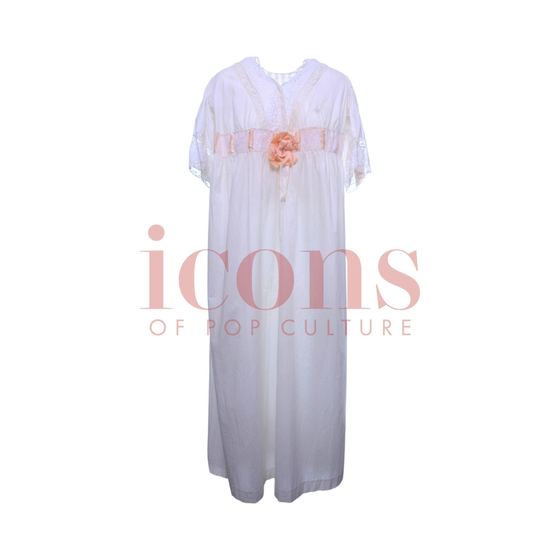Napoleon — Josephine Bonaparte's (Vanessa Kirby) Custom Nightgown