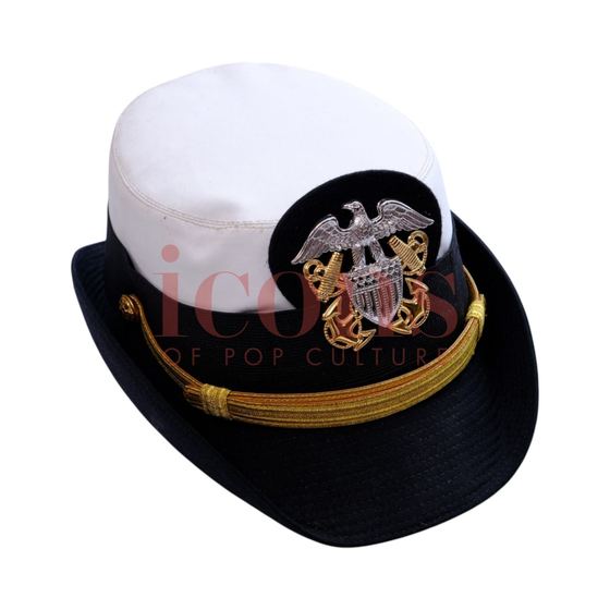 A Few Good Men — Lt. Cdr. JoAnne Galloway's (Demi Moore) Hat